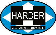 Harder Mechanical Contractors Logo